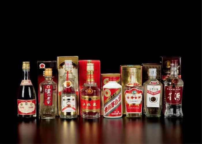 贺州老酒储存的方法